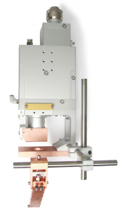 Wideband Laser Cladding Head