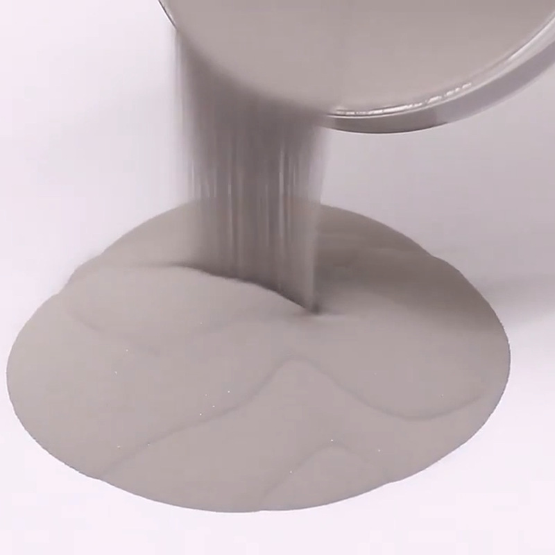 Tungsten carbide-NiWC60